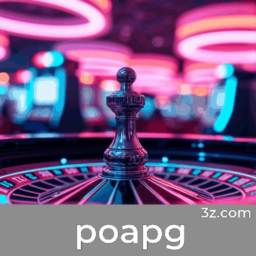 Revolução em Jogos de Aposta Online: Inovação e Valor no poapg