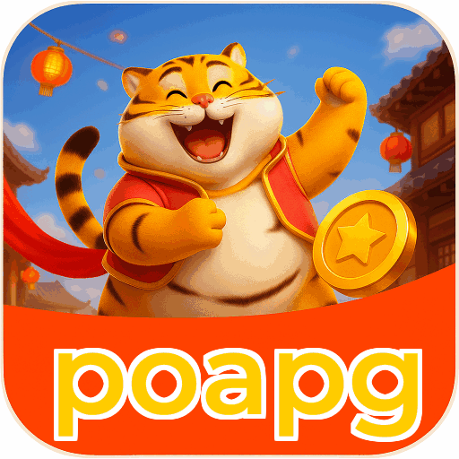 poapg Logo