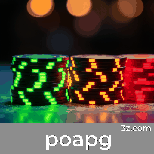 Cadastre-se Rapidamente e Desbloqueie Recompensas Exclusivas da poapg